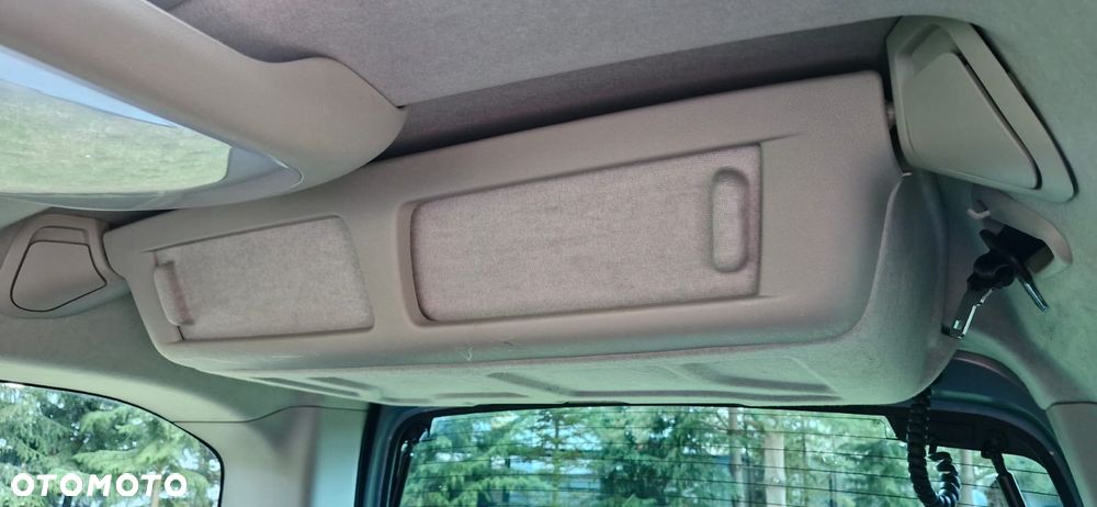 Peugeot Partner - 13