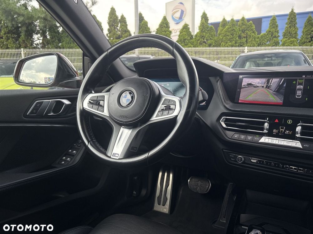 BMW Seria 2 220i - 12