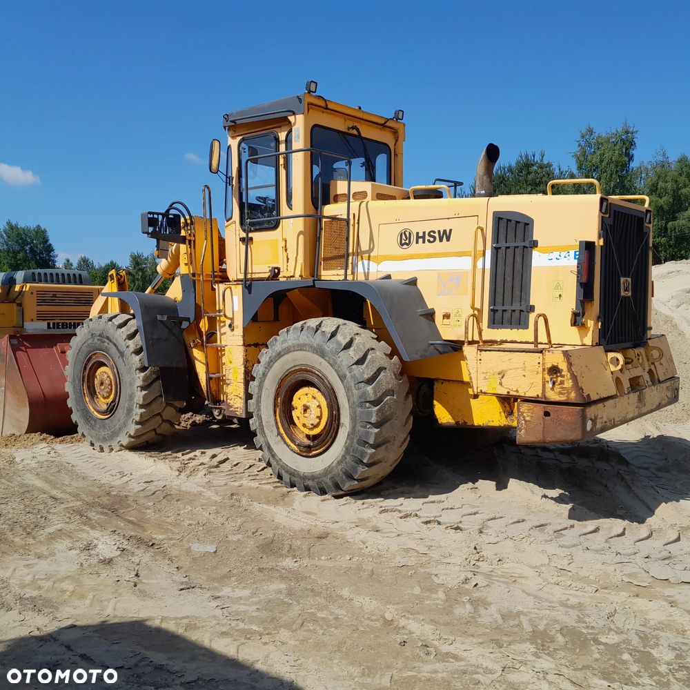 HSW Ł 534 Stalowa Wola - 2