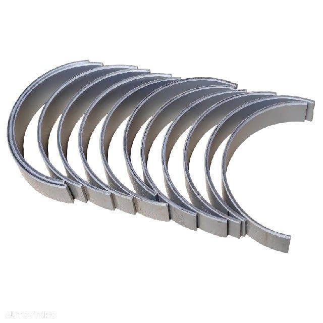 Set cuzineti biela 3.0 TDV6 R2 King Land Rover si Jaguar - 1