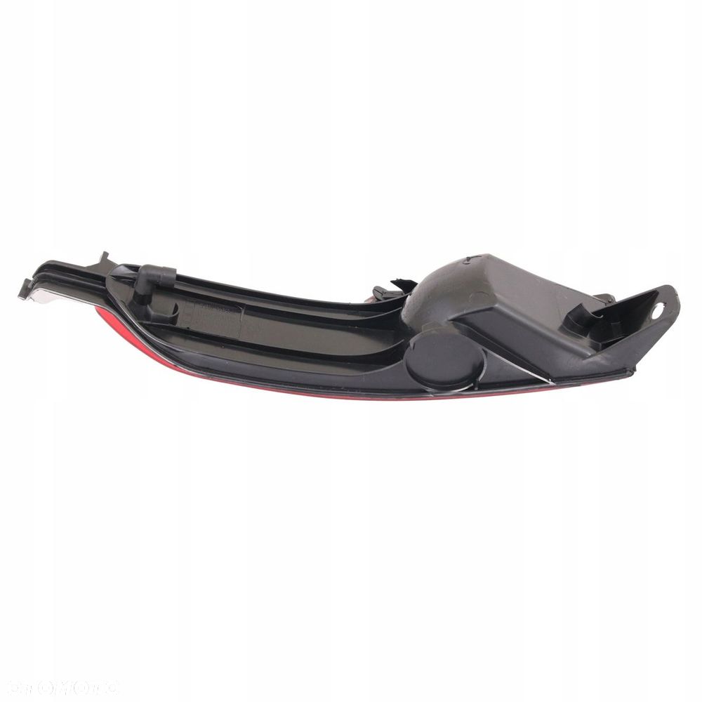 Lampa tyl blenda VW Touareg II 2 7p6 7p 2010-2014 - 3