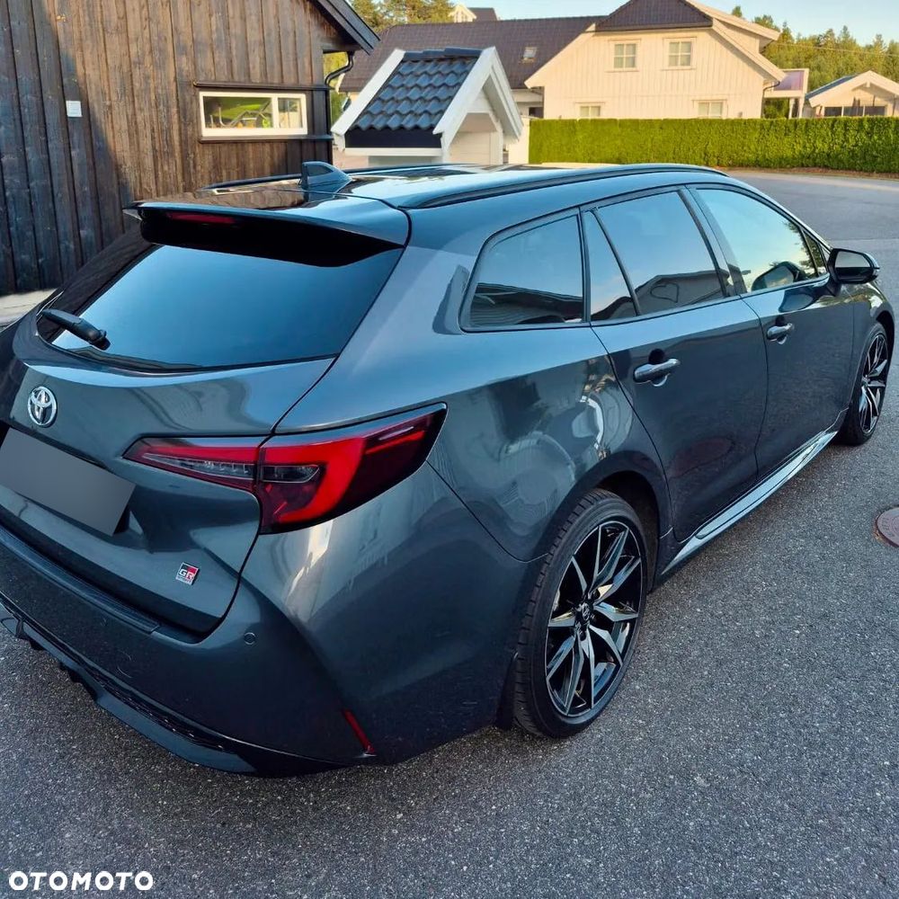 Toyota Corolla 1.8 GR Sport - 5