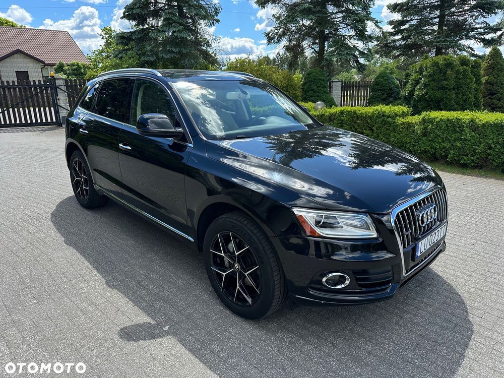 Audi Q5 - 9