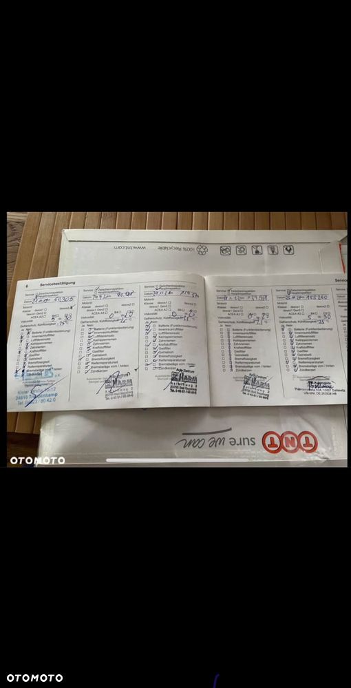 Opel Astra 1.6 D Start/Stop Innovation - 22