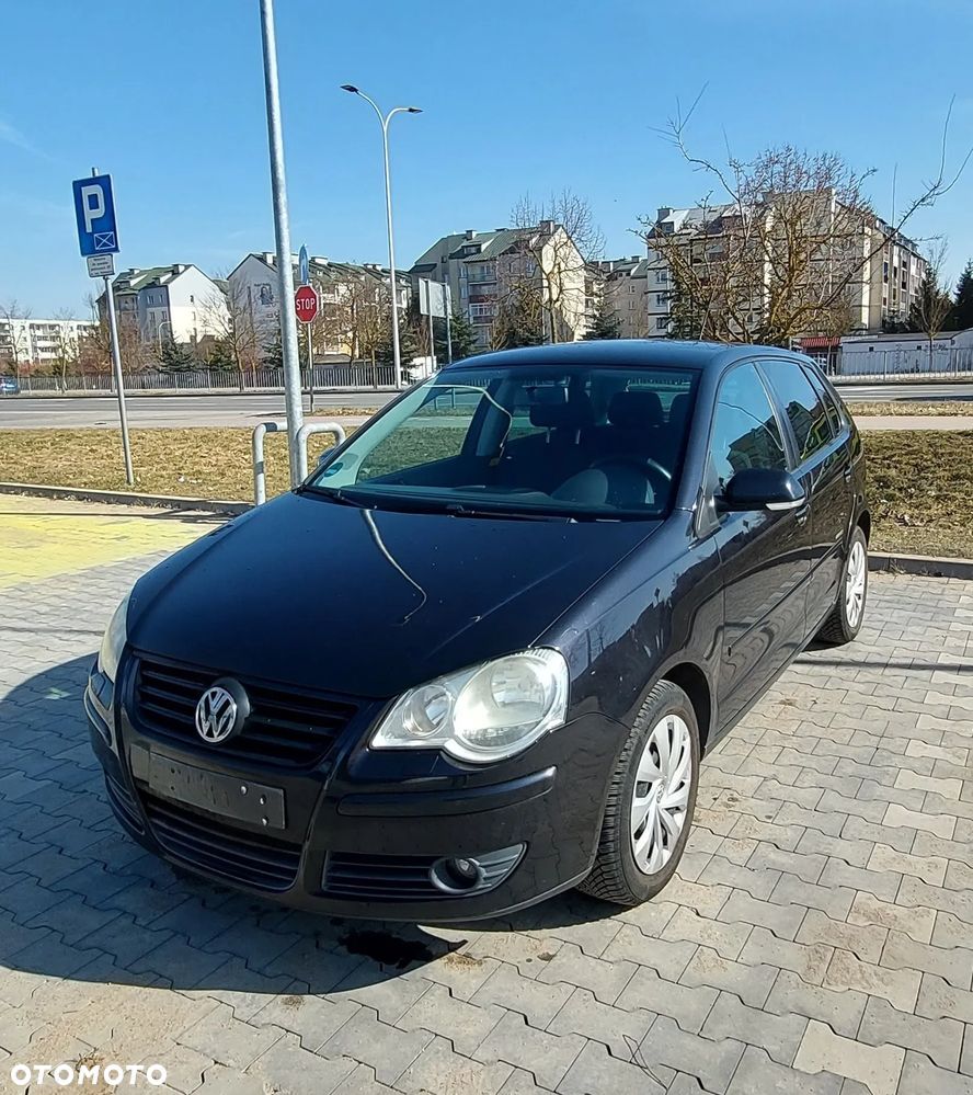 Volkswagen Polo 1.2 Trendline - 1
