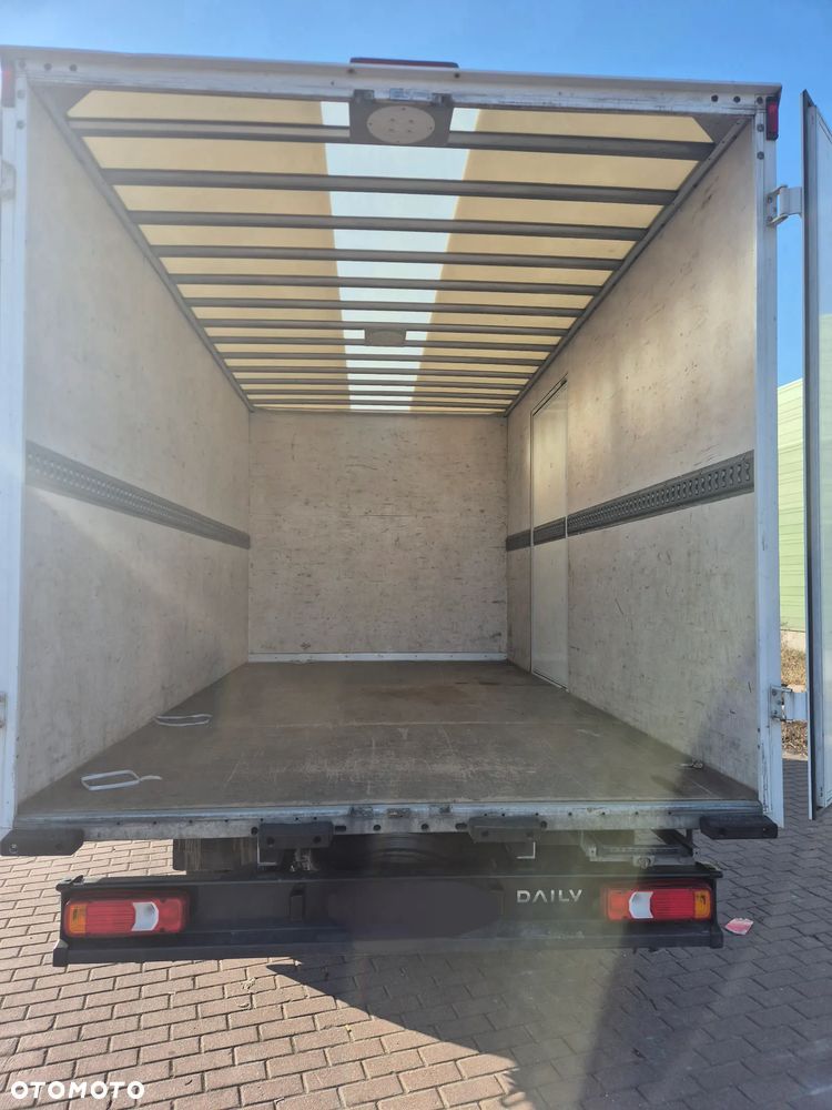 Iveco Daily 50C21 - 12