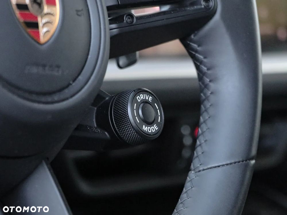 Porsche Cayenne S E-Hybrid PHEV - 23