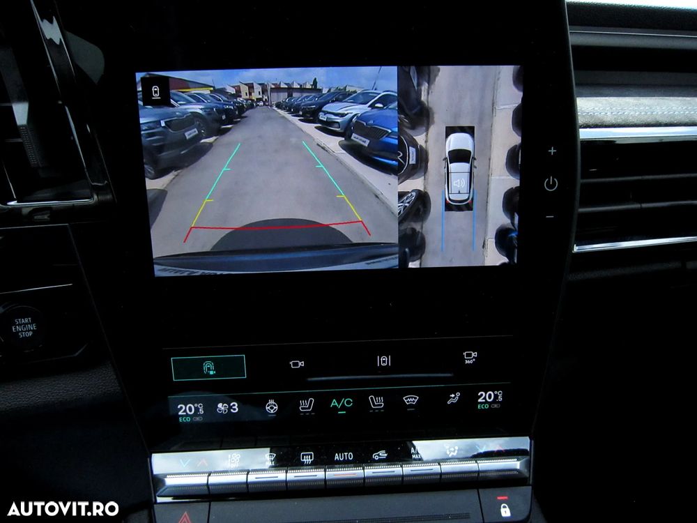 RENAULT Austral 2025 — imagine 14