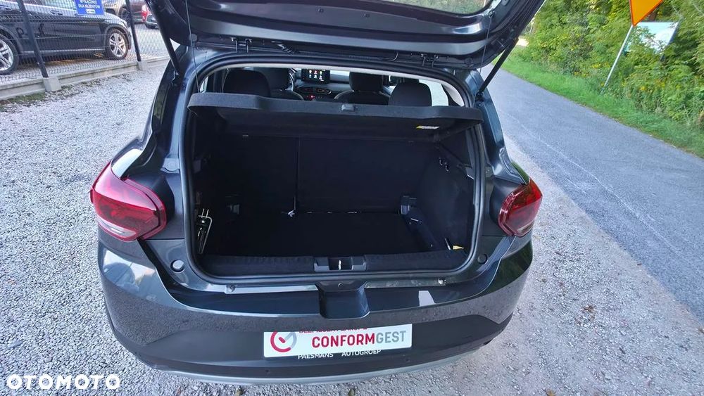 Dacia Sandero Stepway 1.0 TCe Expression - 38