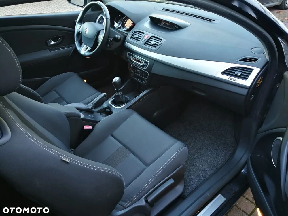 Renault Megane 1.6 16V Luxe Dynamique - 10