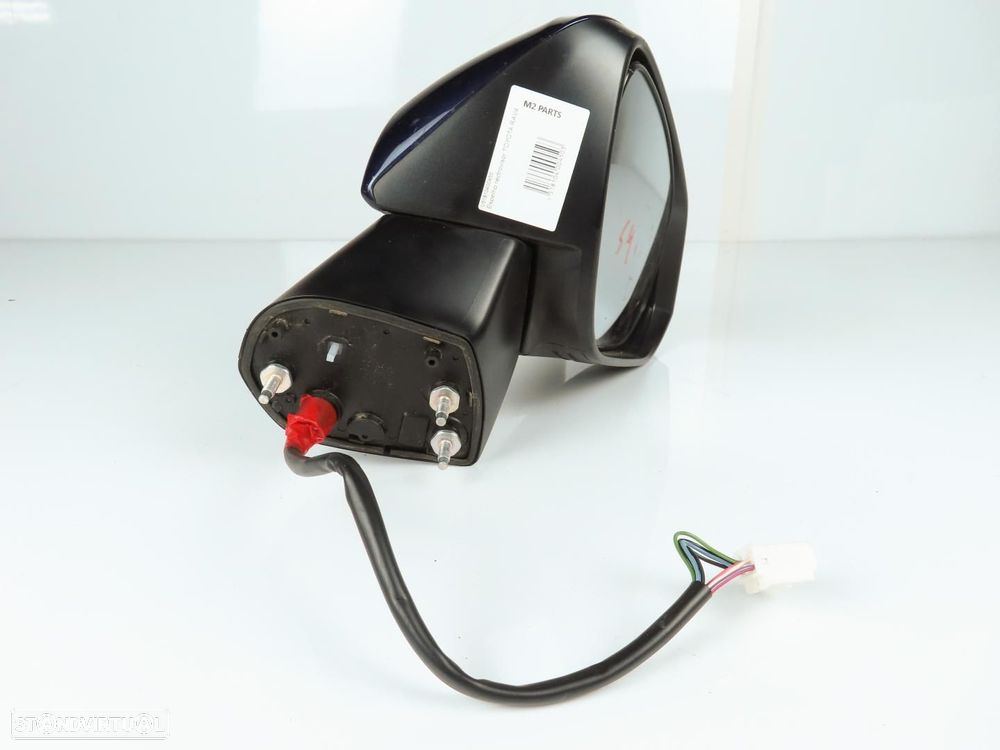 Retrovisor / Espelho Direito Usado / Original TOYOTA RAV 4 V (_A5_) - 5