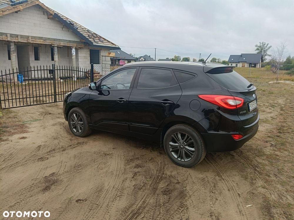 Hyundai ix35 - 4