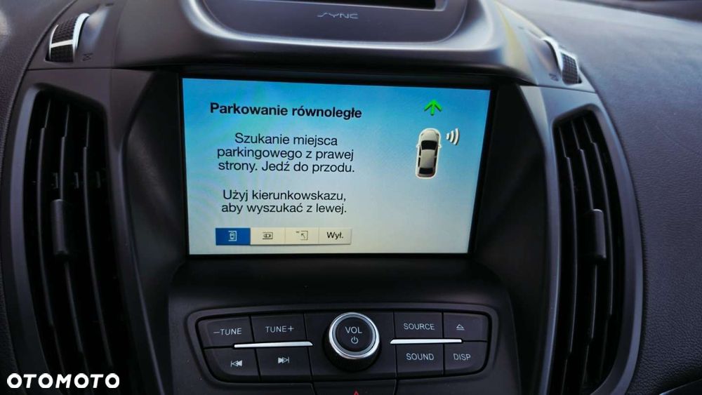 Ford Kuga 1.5 EcoBoost 2x4 Titanium - 17