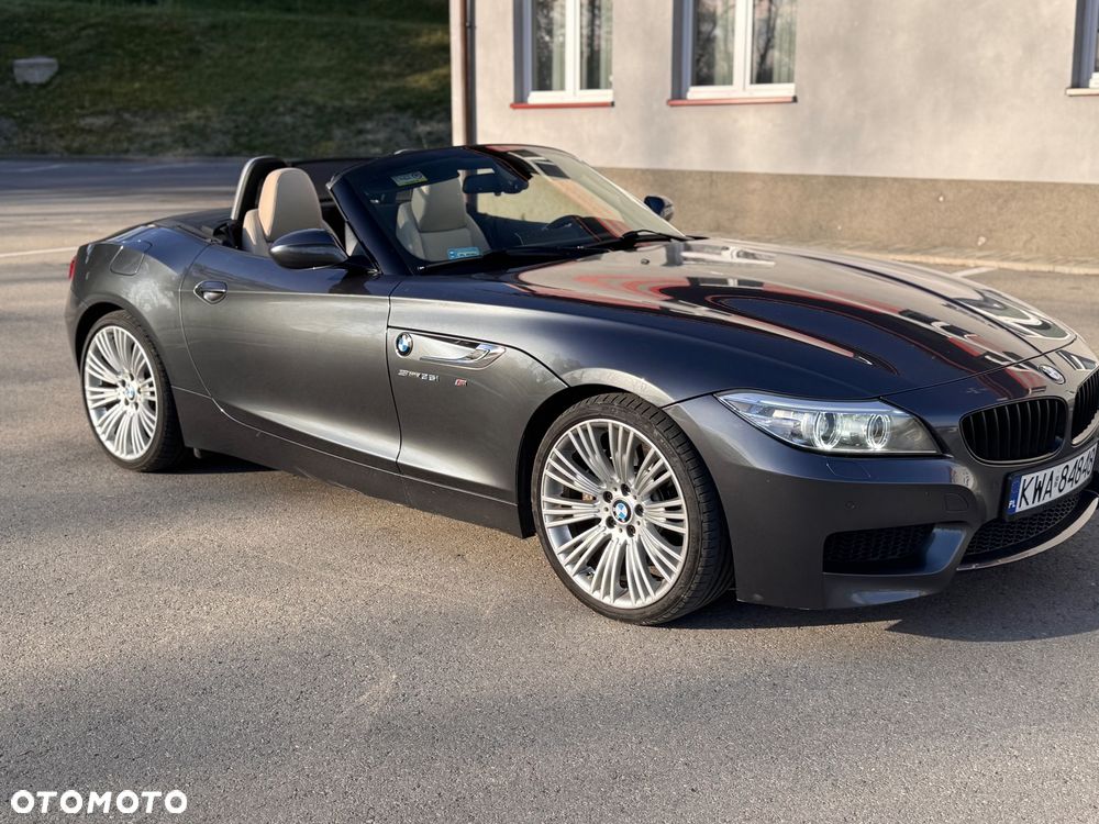 BMW Z4 - 9