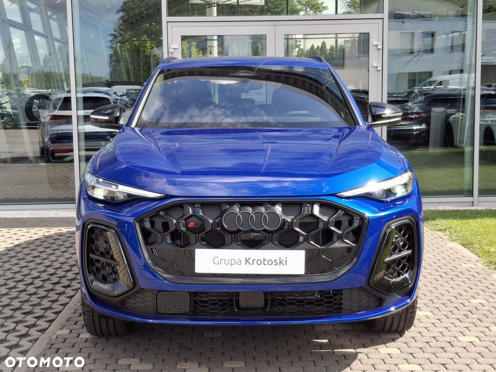 Audi SQ5 - 9