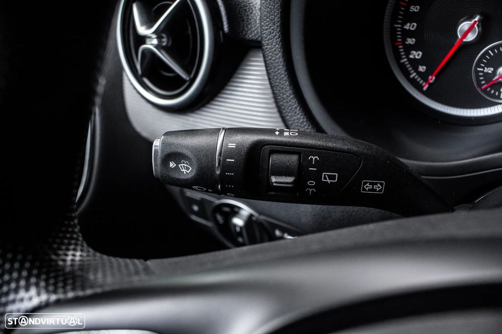 Mercedes-Benz B 250 e Electric Drive - 16