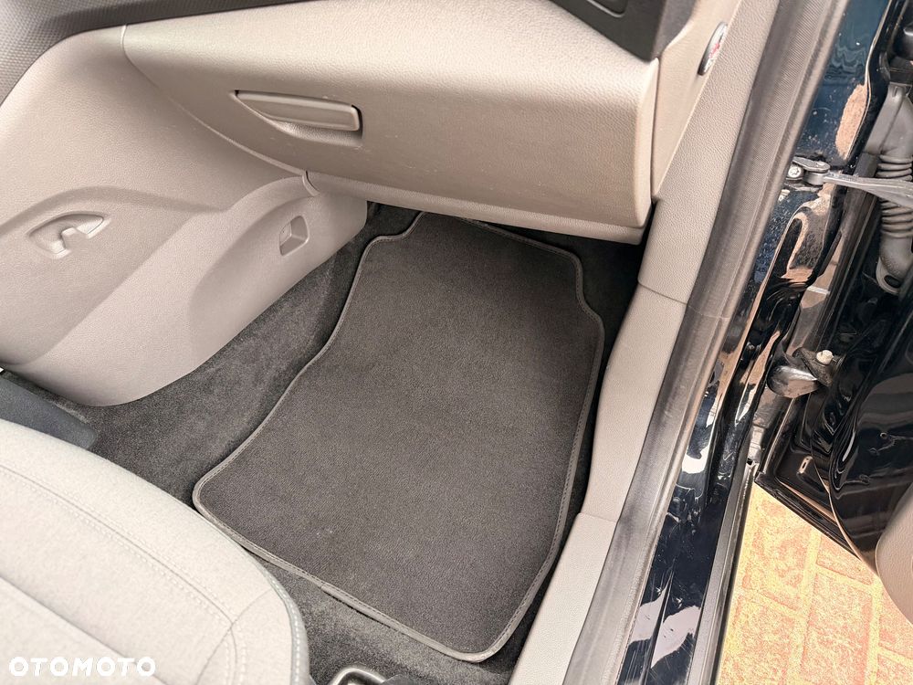 Ford Tourneo Connect Grand 1.5 EcoBlue Start/Stop Titanium - 27