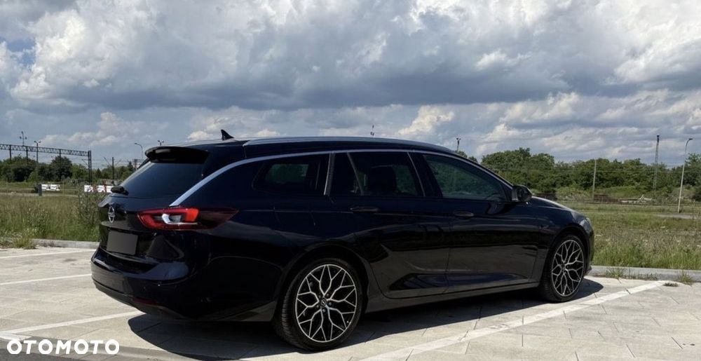 Opel Insignia 1.5 Direct InjectionTurbo Business Edition - 9