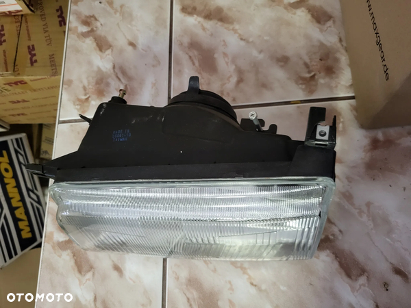 Reflektor Skoda  FELICIA ST LEWY DPA po 98-