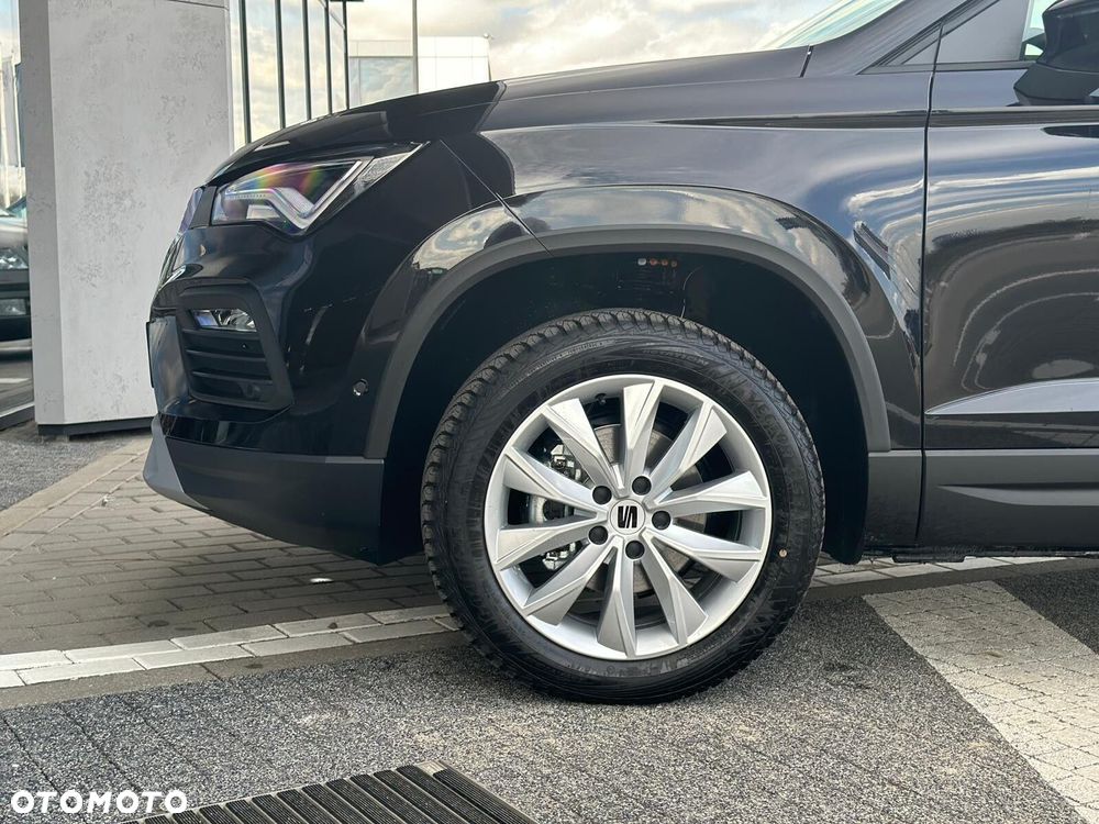 Seat Ateca - 12