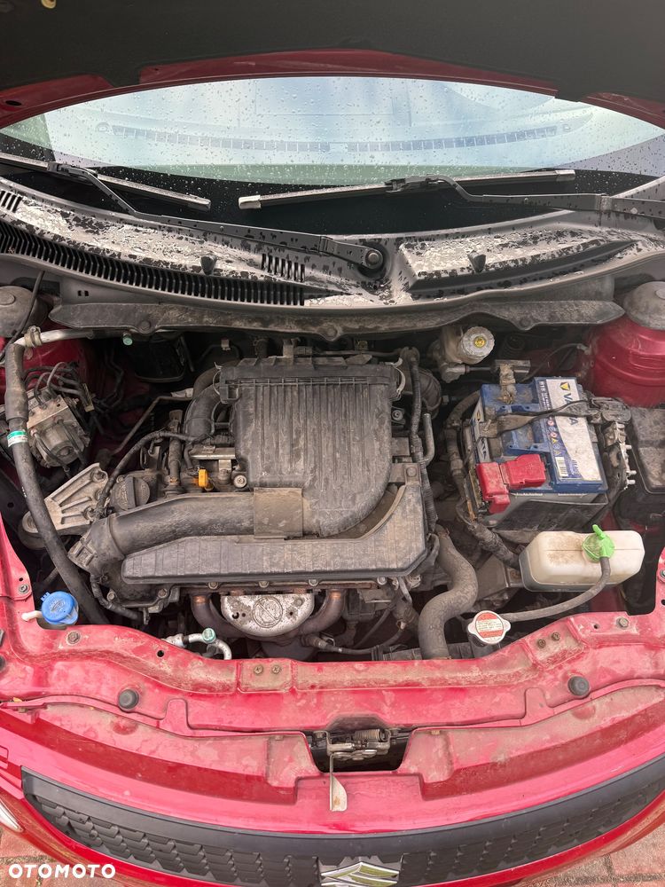 Suzuki Swift - 7
