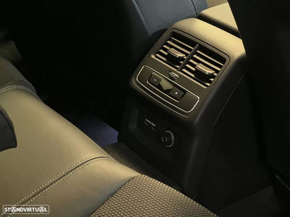 Audi A5 Sportback 40 TFSI S tronic S line - 48