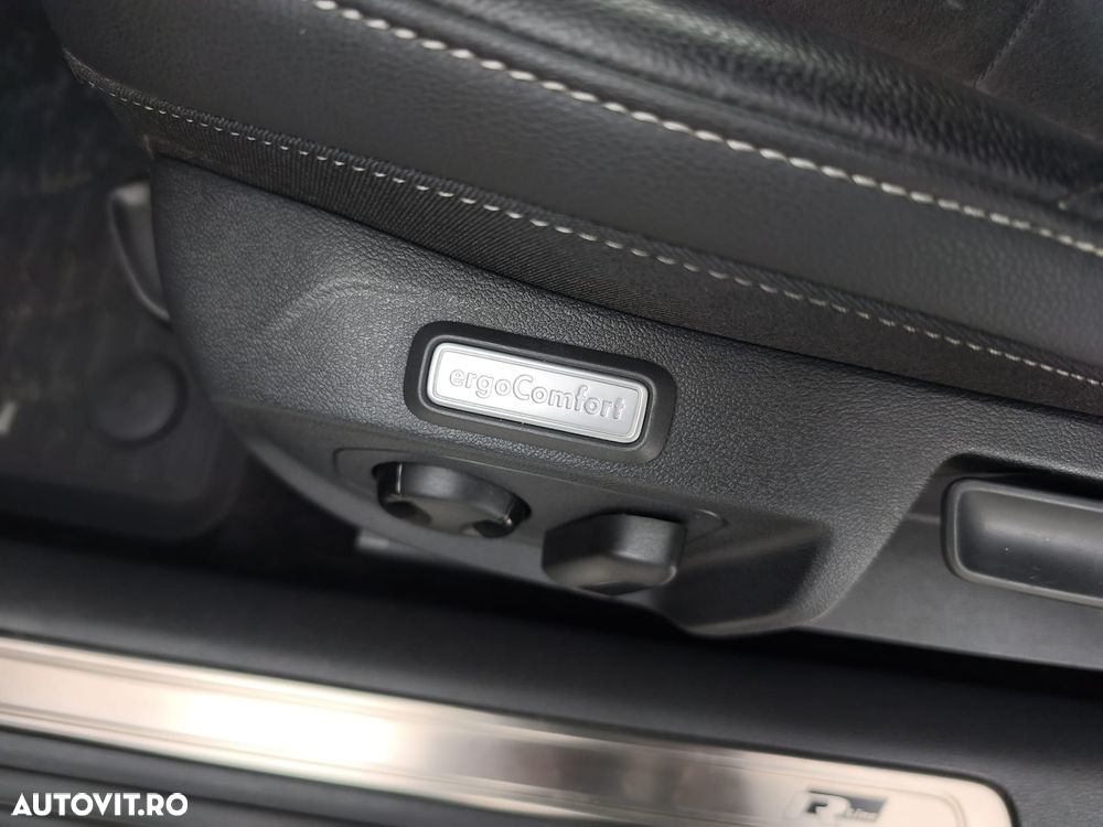 Volkswagen ARTEON 2.0 TDI DSG R-Line - 8