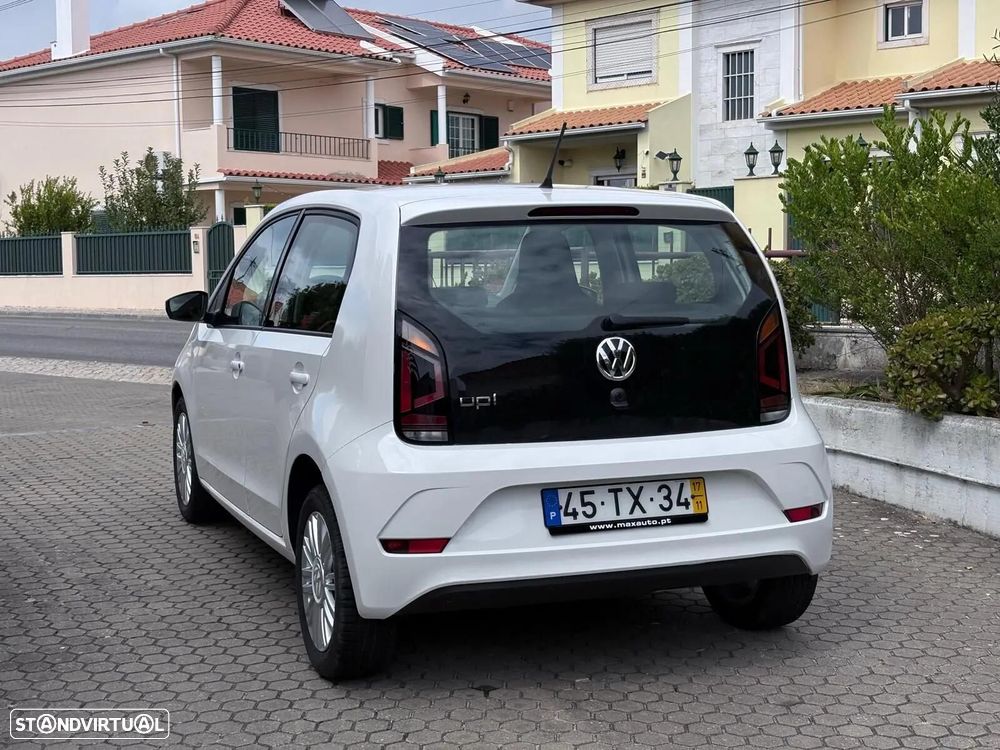VW Up! 1.0 BMT Move - 27