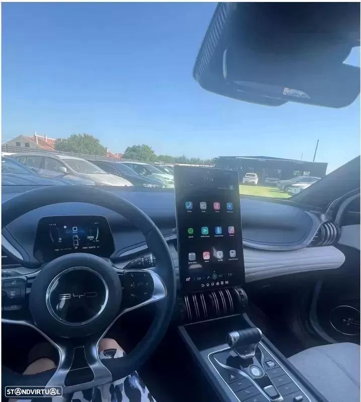 BYD Atto 3 60.48 kWh Design - 2