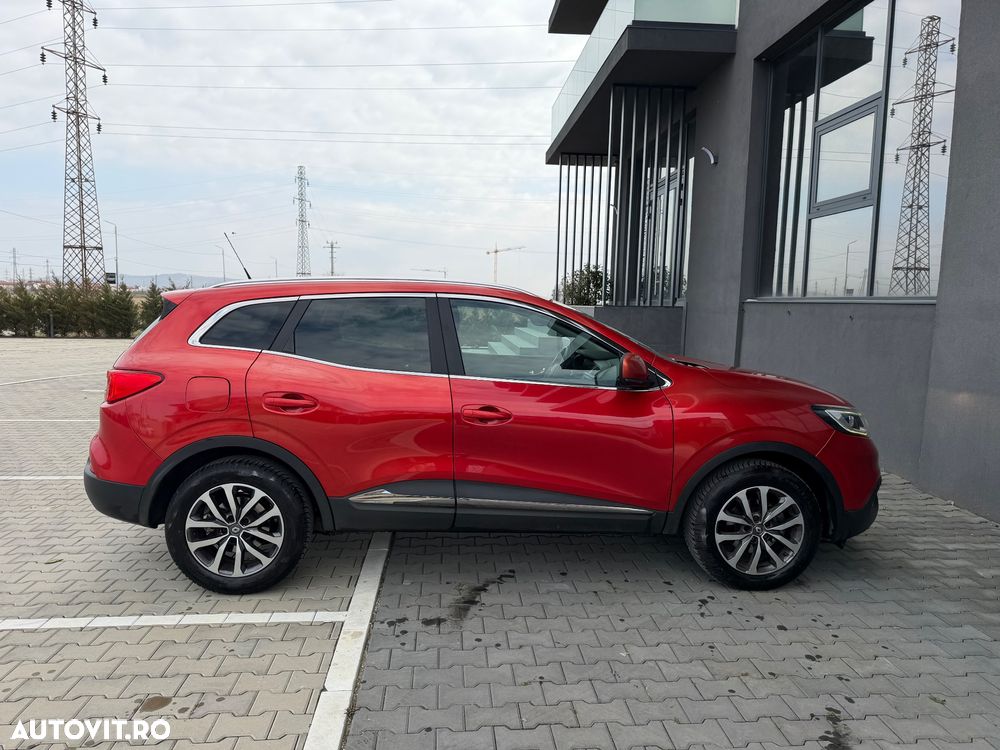 Renault Kadjar - 6