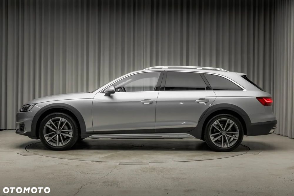 Audi A4 Allroad - 9