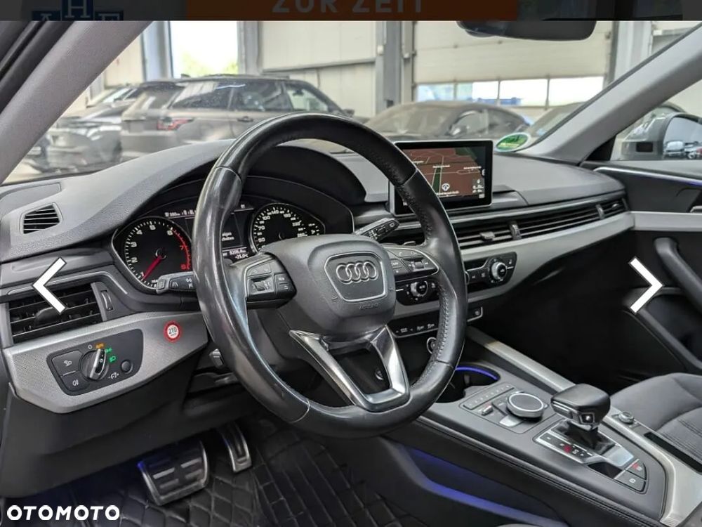 Audi A4 - 33