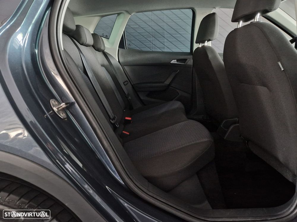 SEAT Arona 1.0 TSI Style - 13