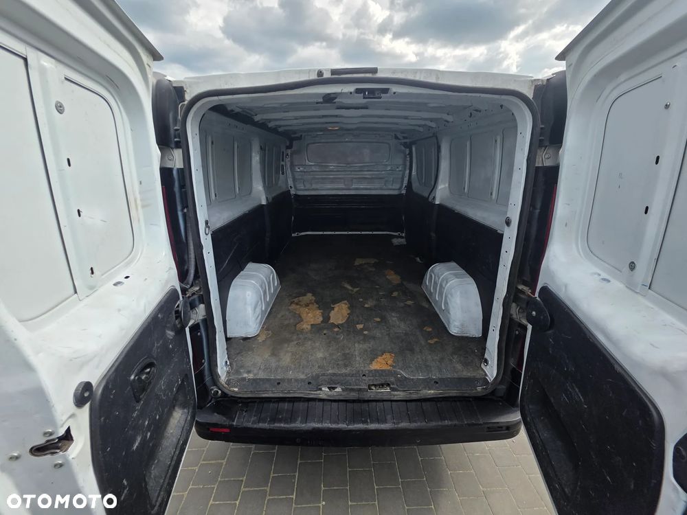 Renault Trafic - 7