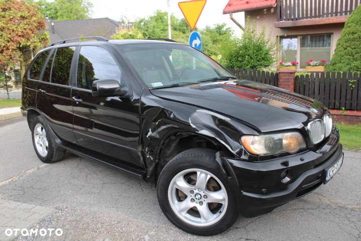 BMW X5 - 22