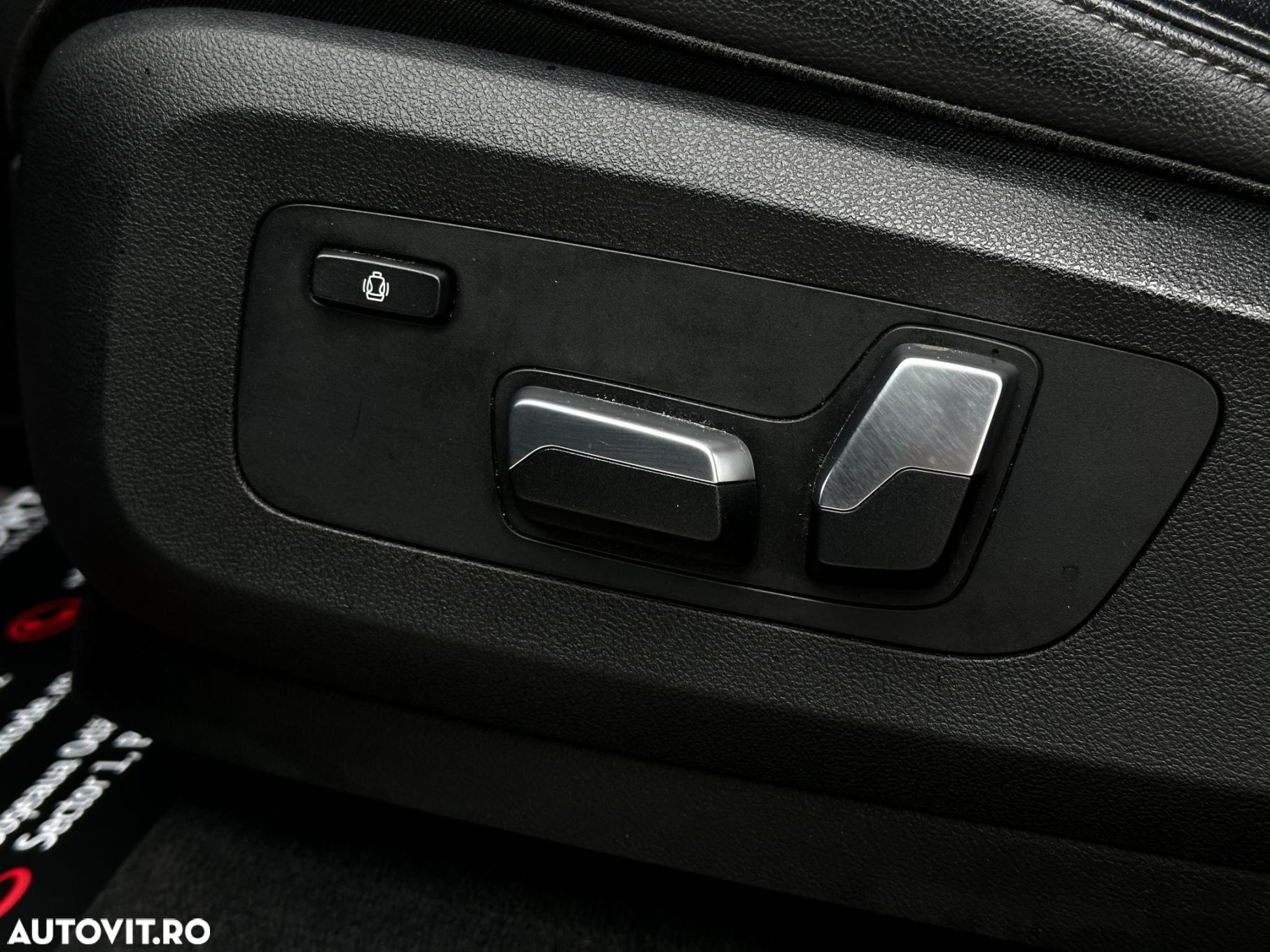 BMW X5 xDrive40i - 31
