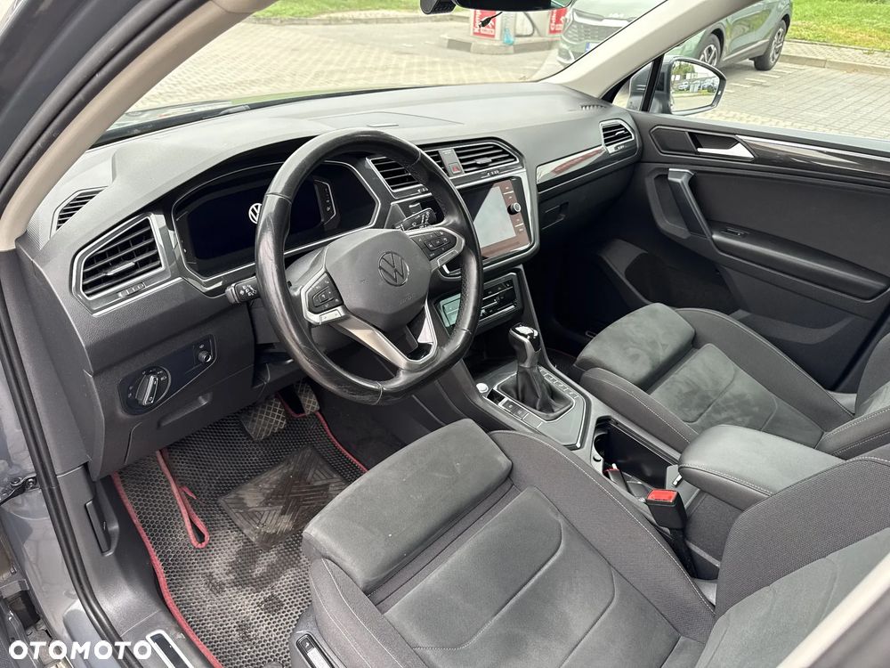 Volkswagen Tiguan 1.4 eHybrid Elegance DSG - 9