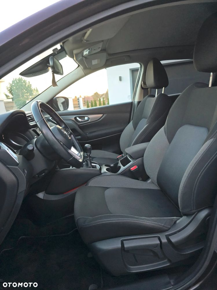 Nissan Qashqai 1.6 dCi Tekna S&S - 14