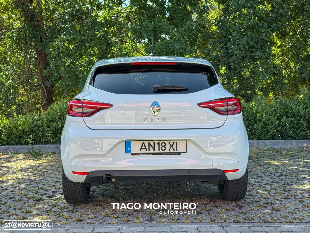 Renault Clio 1.0 TCe Limited - 36