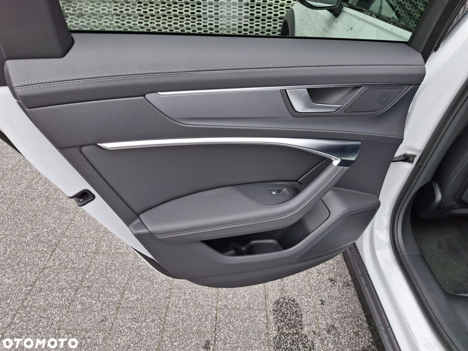 Audi A6 Allroad - 10