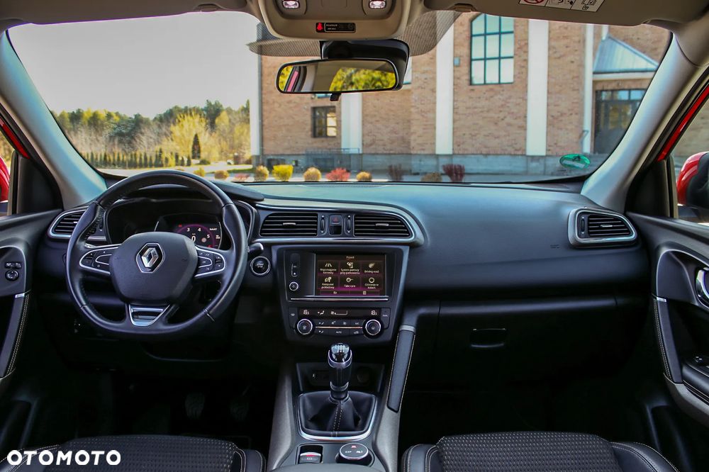 Renault Kadjar - 17