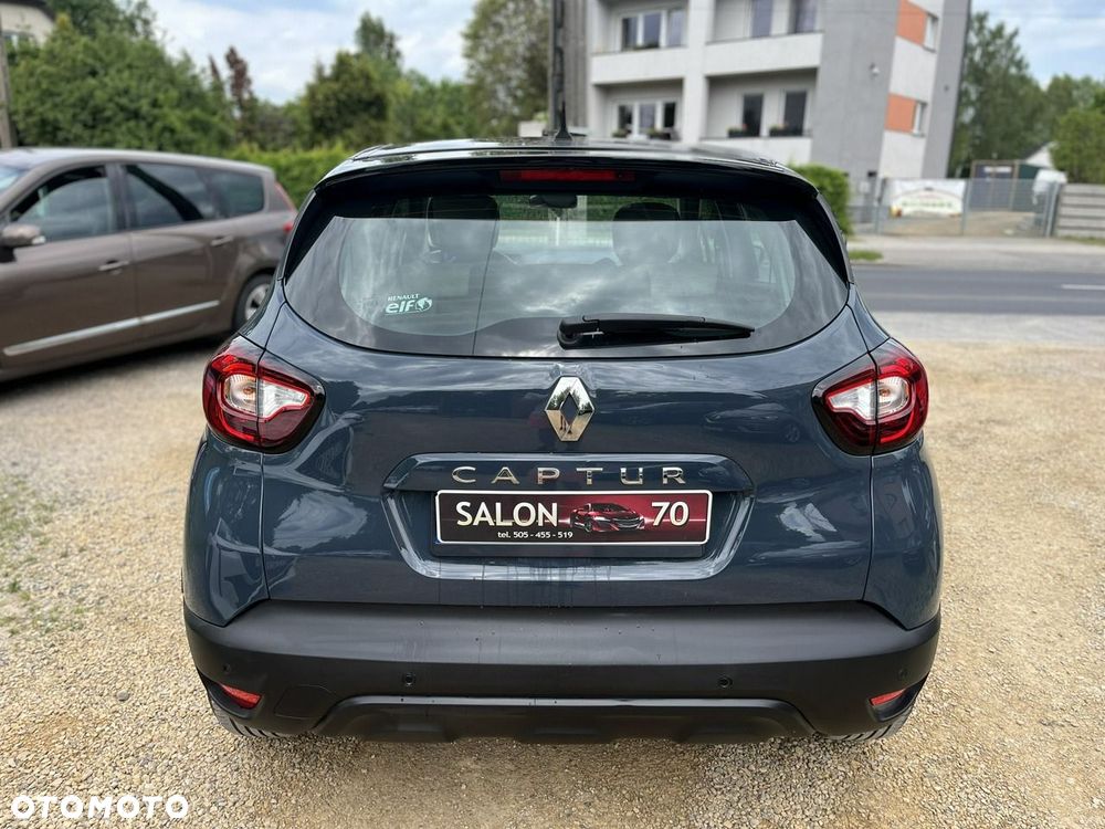 Renault Captur - 5