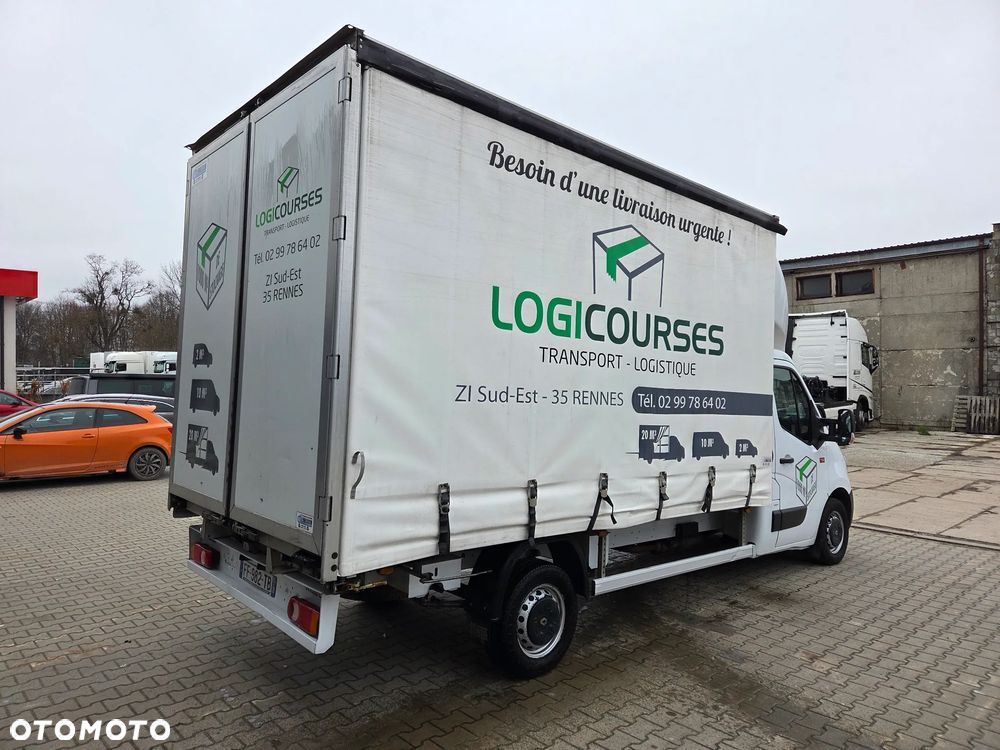Renault Master - 4
