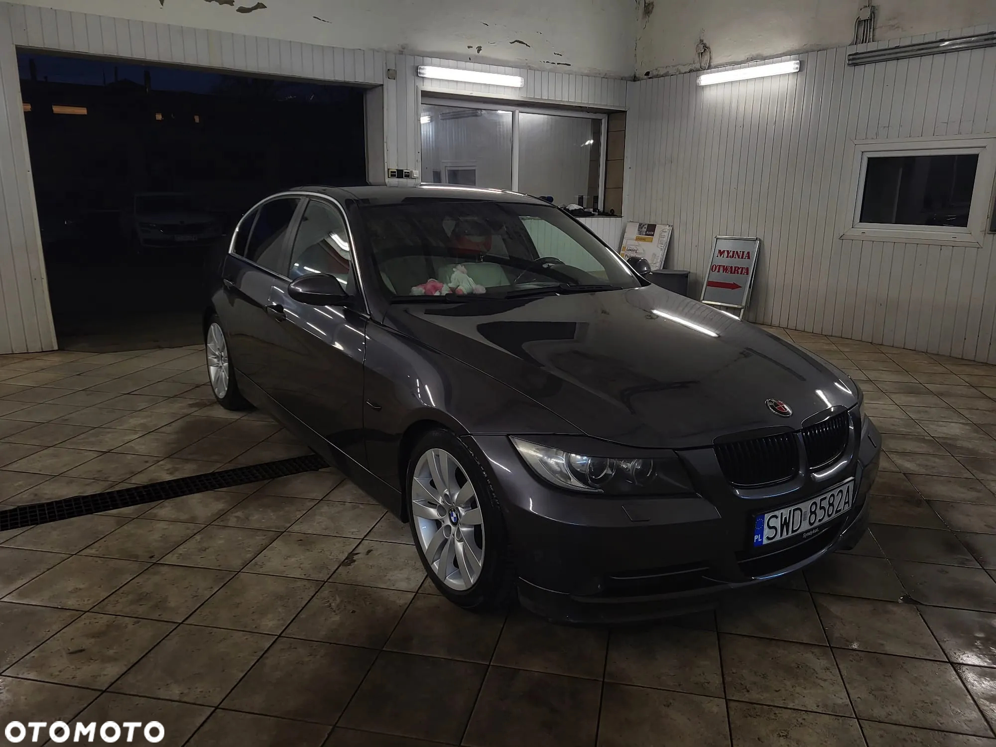 BMW Seria 3 330i - 4