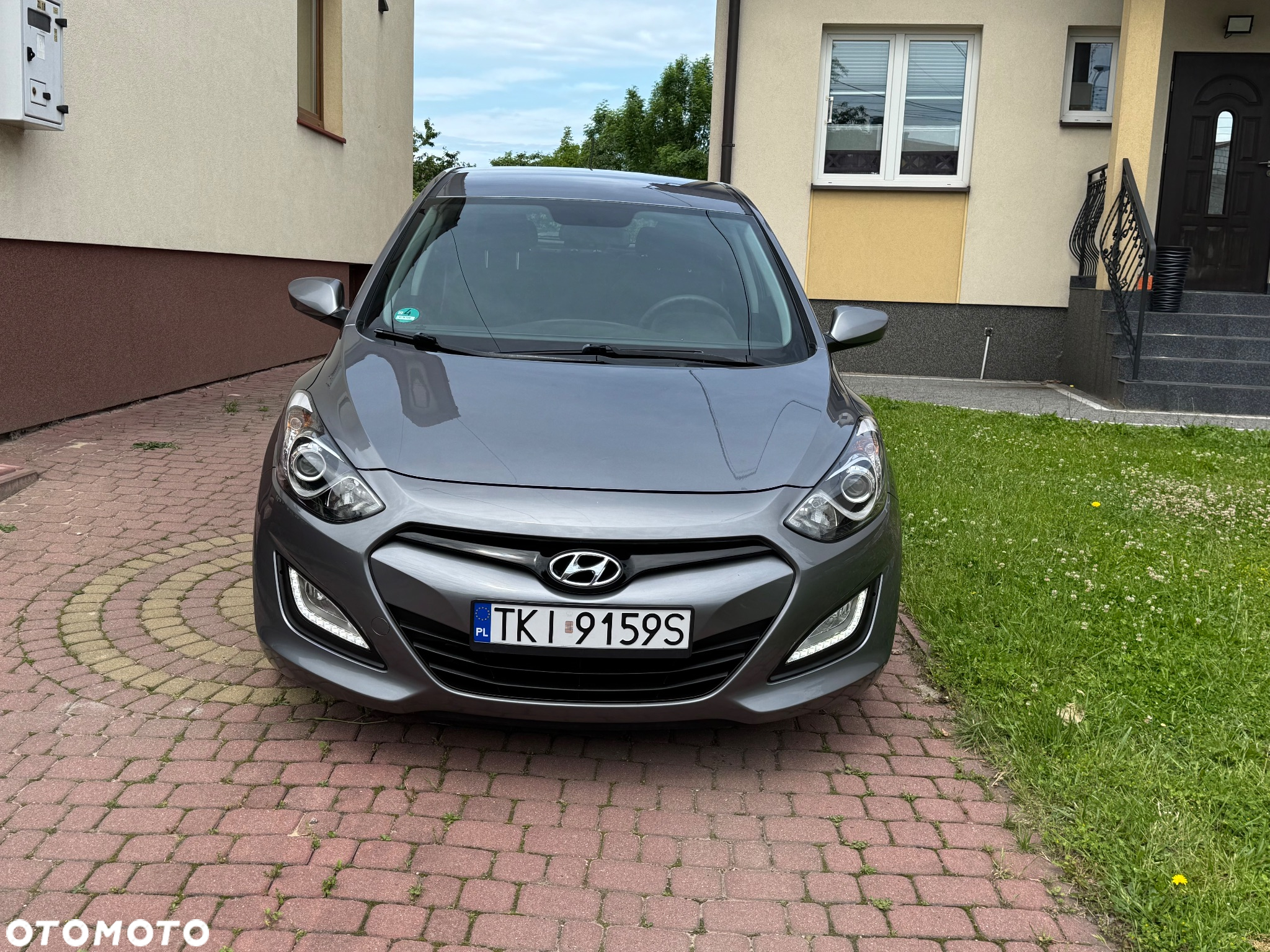 Hyundai i30 1.4 Classic - 8