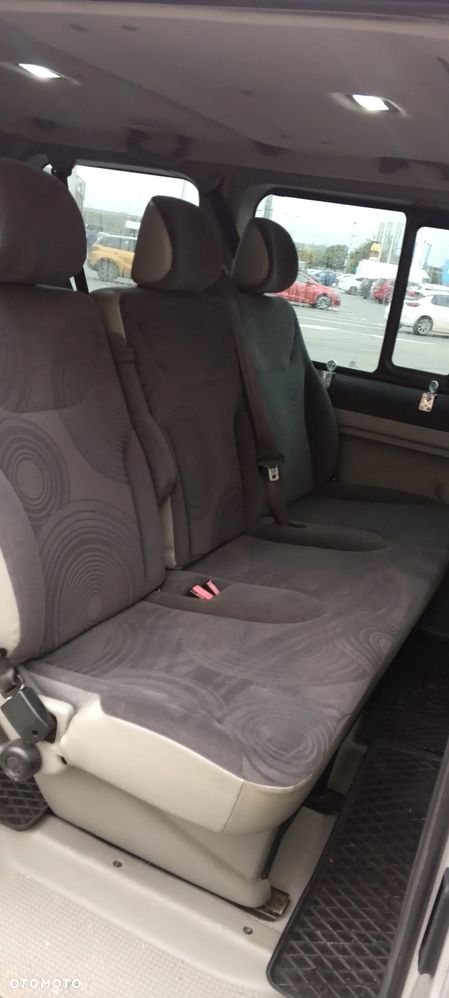 Renault Trafic - 6