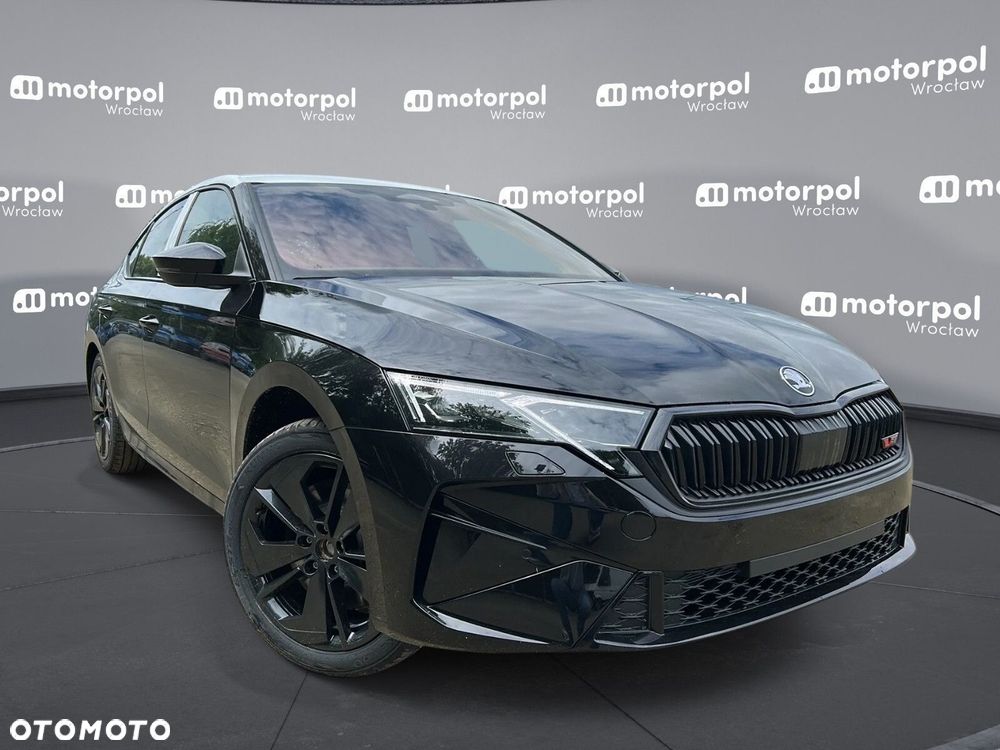 Skoda Octavia - 9