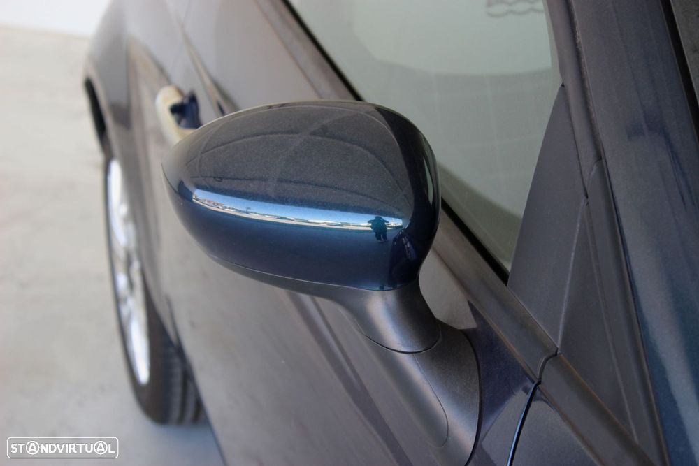 Fiat 500C 1.2 Lounge MTA - 4