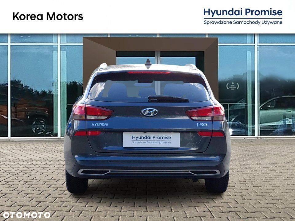 Hyundai i30 - 5