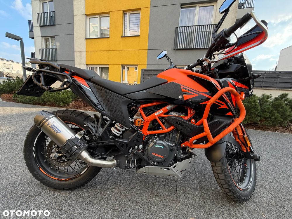KTM Adventure - 31